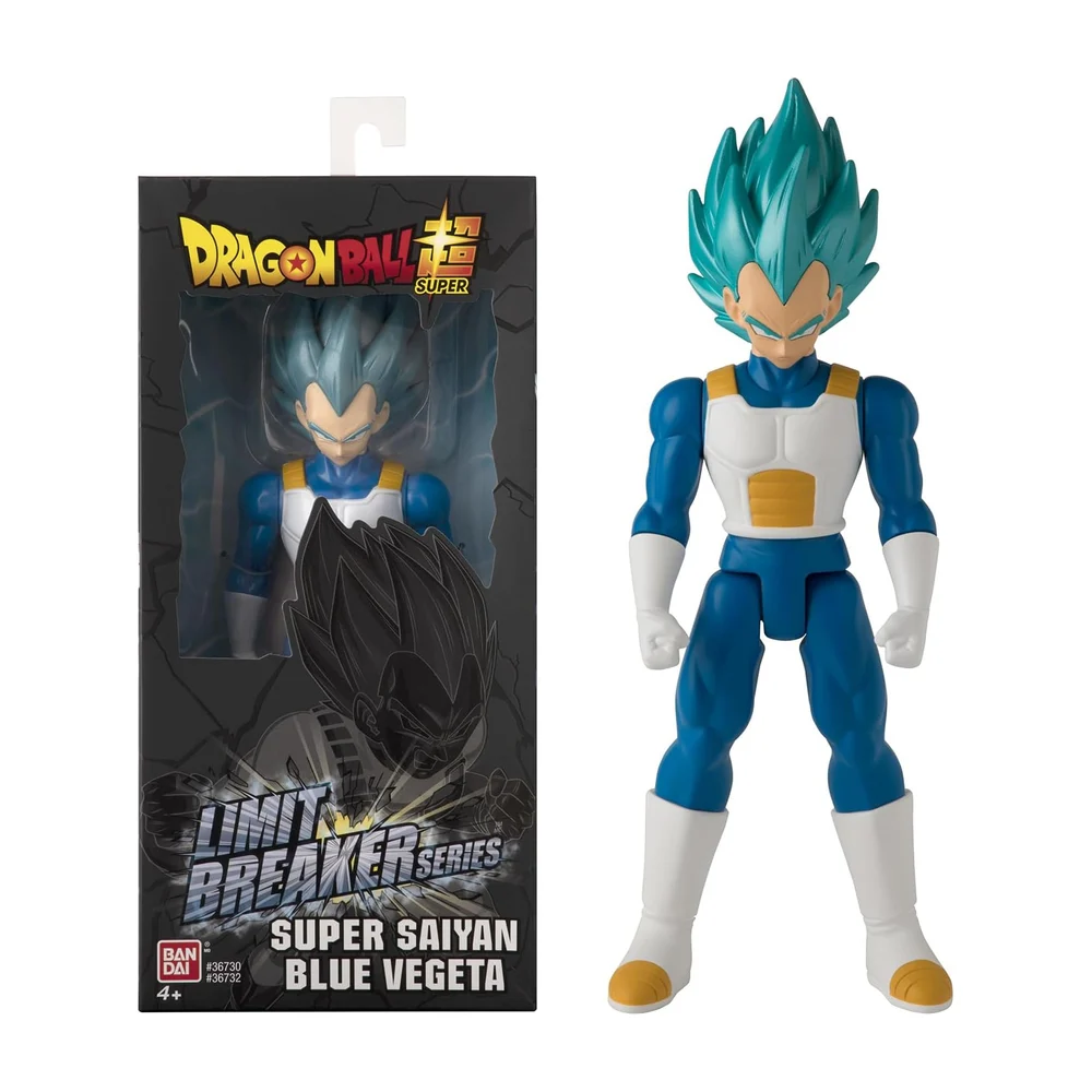  Bandai Dragon Ball Super – Limit Breaker 30cm