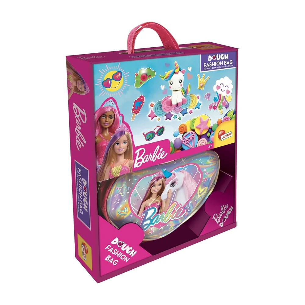 Barbie Fashion Bag