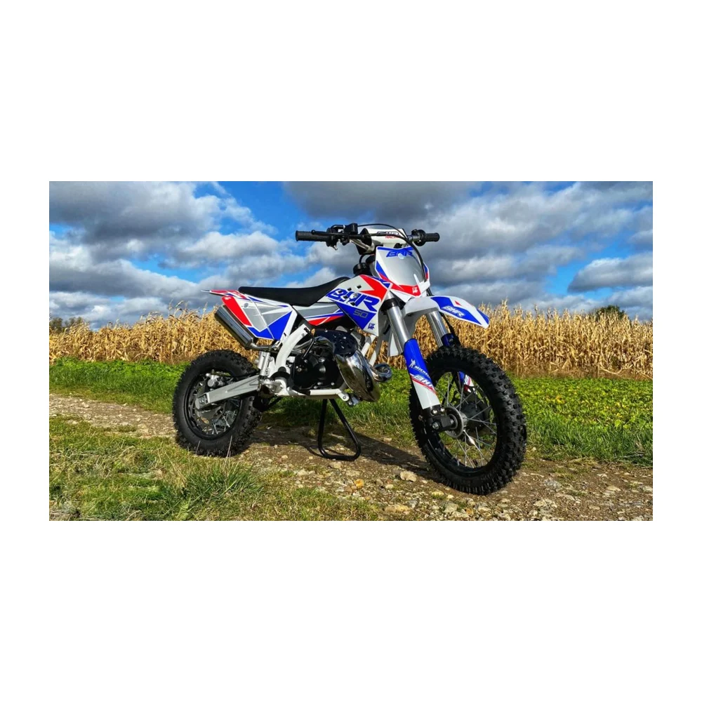 BHR 50 X