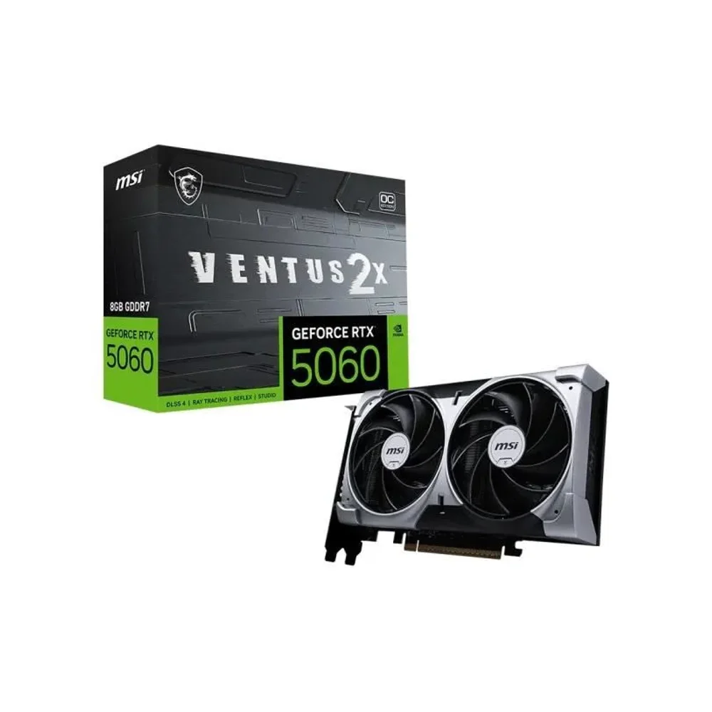 Carte Graphique RTX 5060