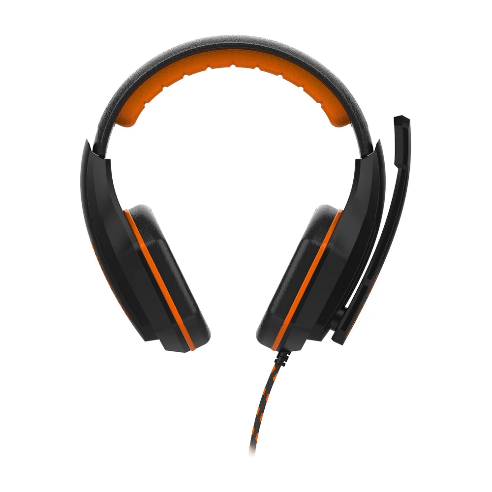 Casque de jeu avec microphone Ardistel BLACKFIRE PS4 - 3