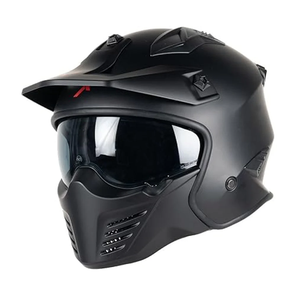Casque Dexter ECE 22.06