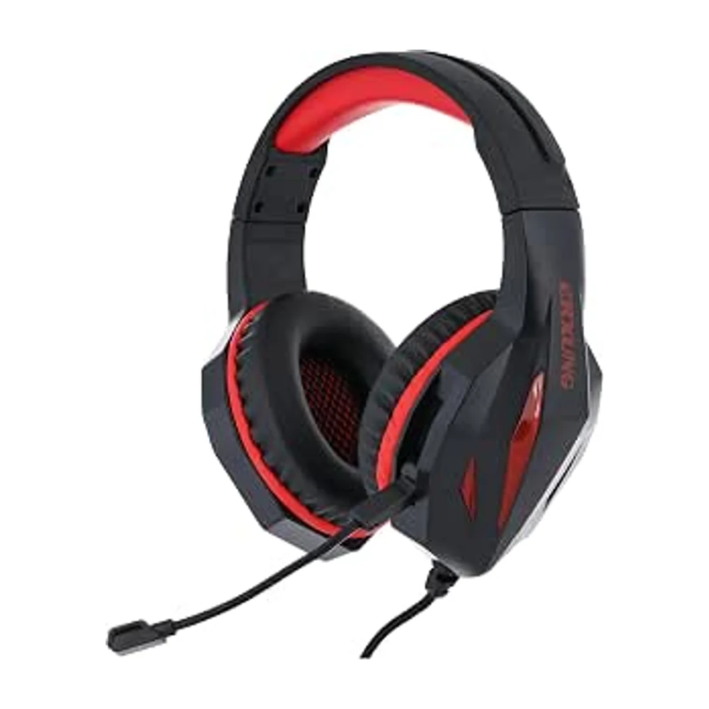 Casque GAMING  filaire  ERXUNG J5 