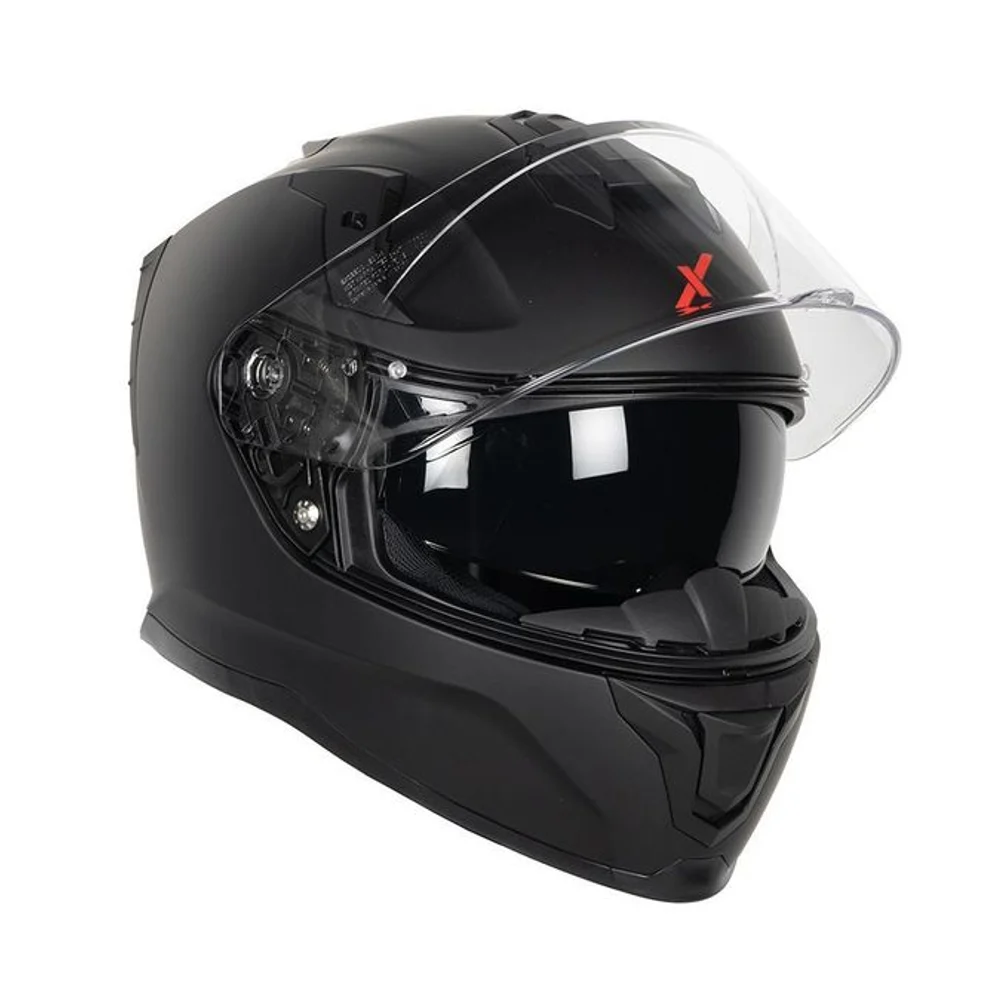 Casque intégral Dexter MIRAGE - Noir