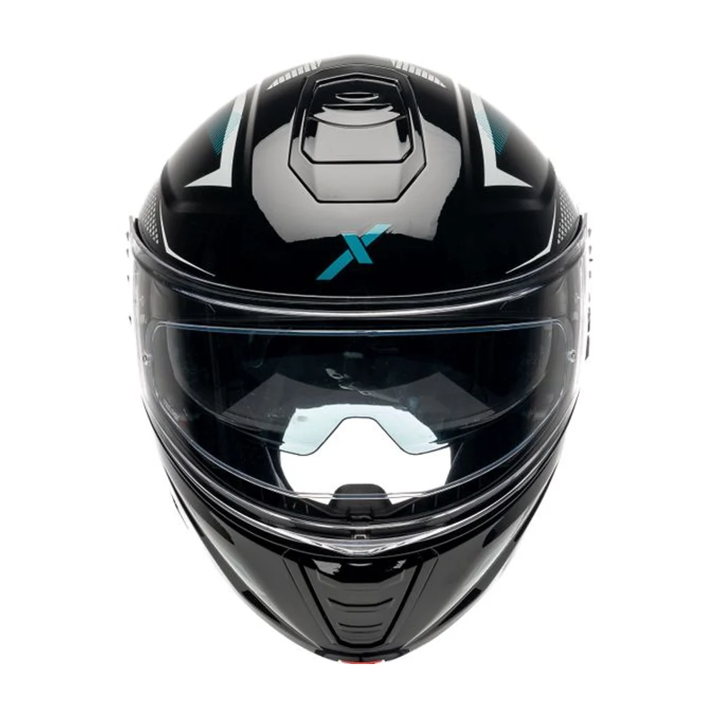 Casque modulable Dexter ATLAS ECLIPSE 