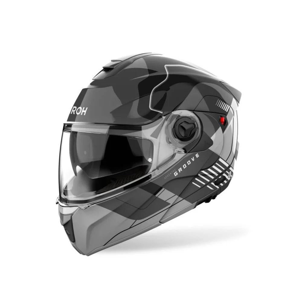 Casque modulaire AIROH Specktre 
