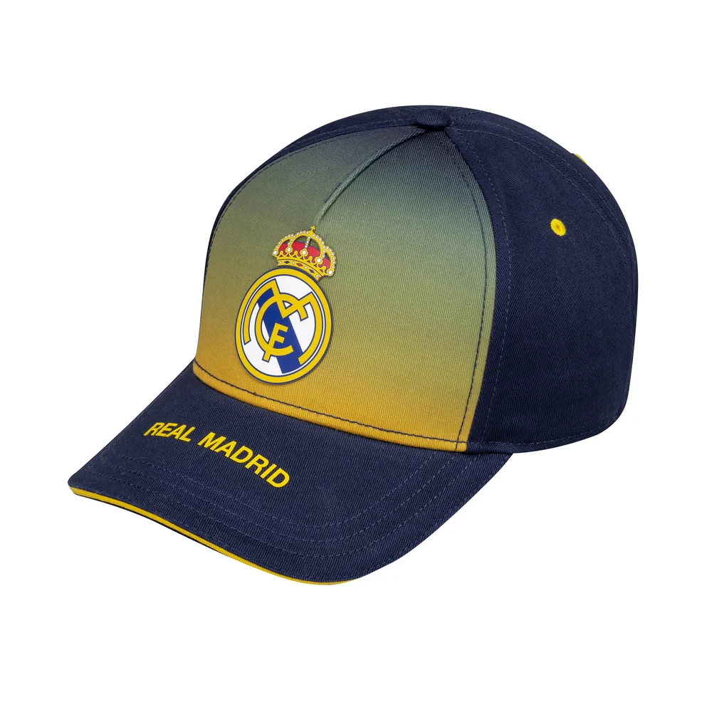 Casquette REAL MADRID 