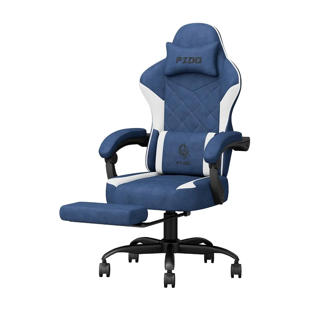 Chaise ergonomique de jeu pour adultes