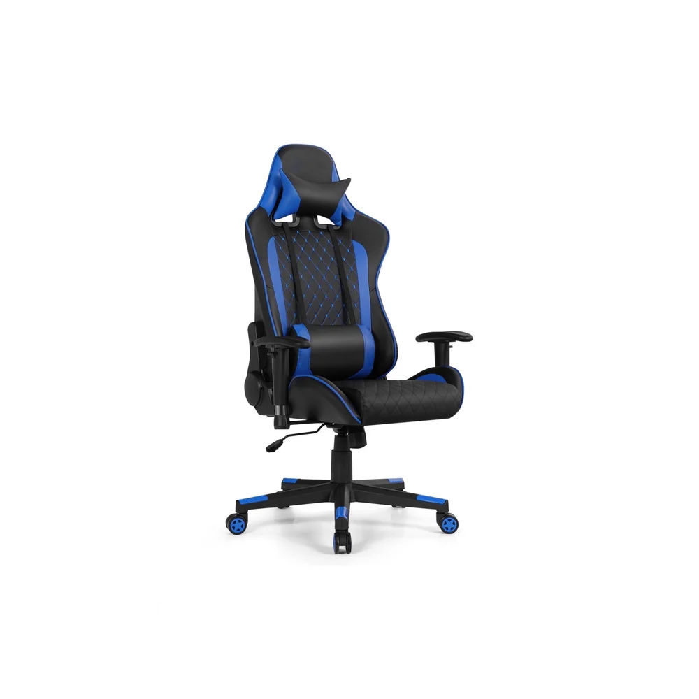 Chaise Gaming de Bascule Siège Gamer 