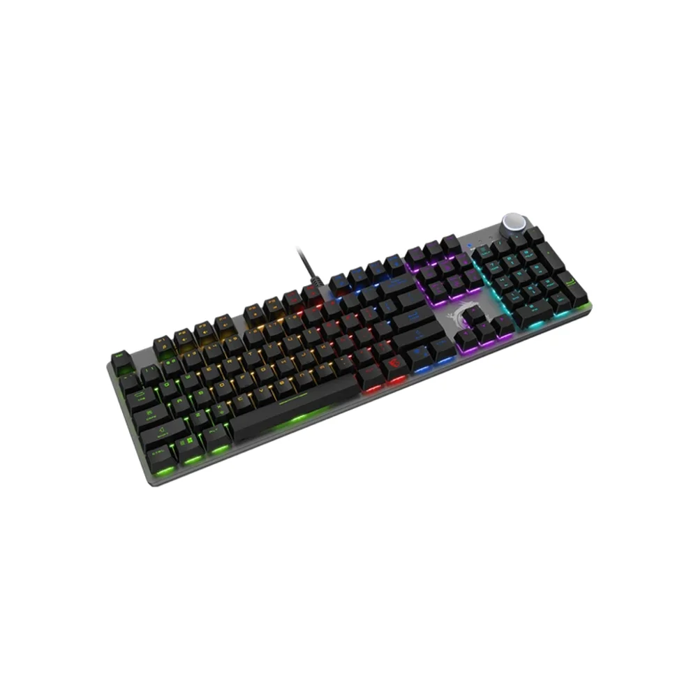 Clavier MSI FORGE GK320 FR 
