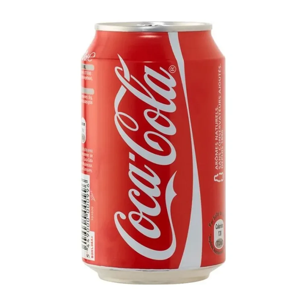 Coca-Cola 33cl