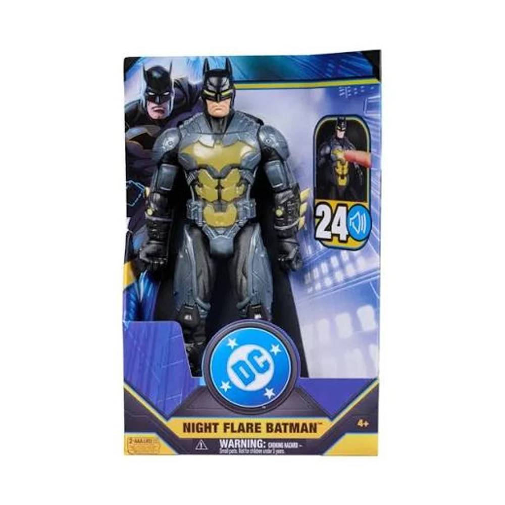  DC Comics, Batman™ Night Flare 12”