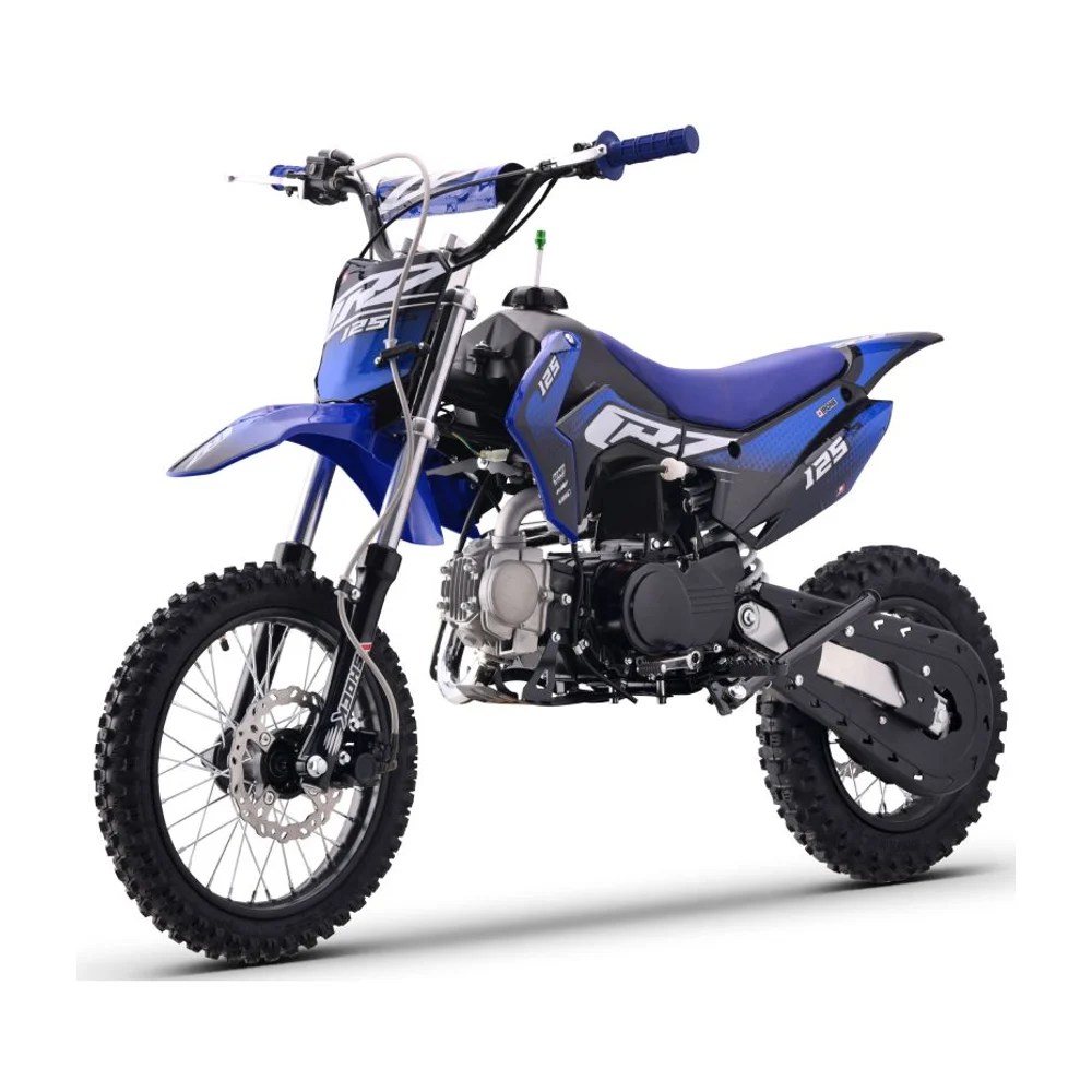 Dirt Bike CRZ ROOKIE S - 125cc -12"/14" 