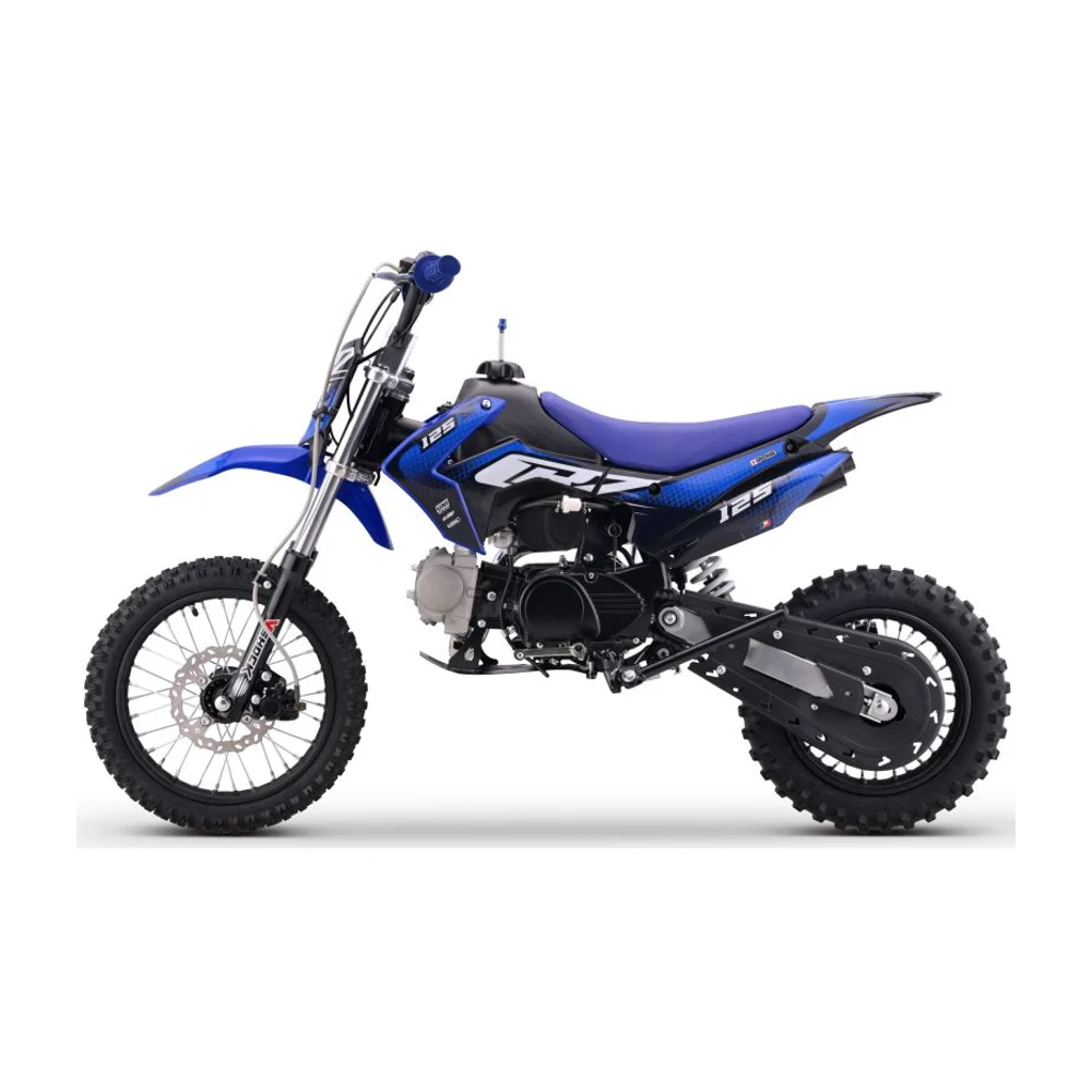 Dirt Bike CRZ ROOKIE S - 125cc -12"/14" - 2