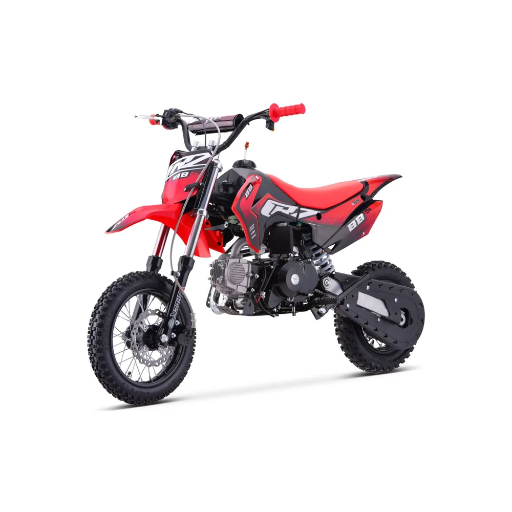 DIRT BIKE CRZ ROUKIE S  88cc
