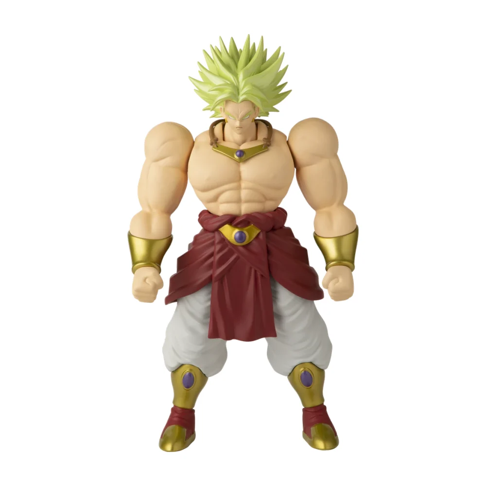 Dragon Ball Super – Figurine Géante Super Limit Breaker 30 cm 