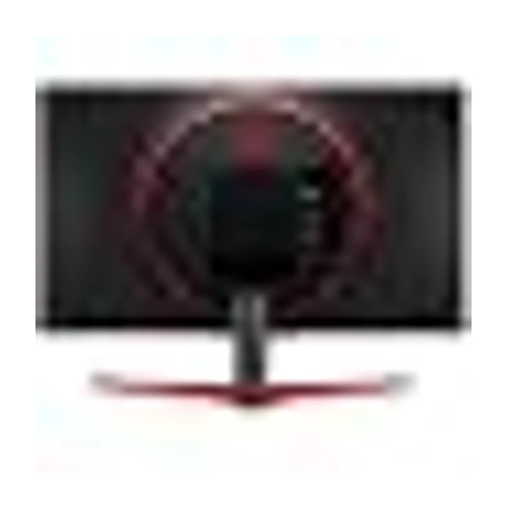 ECRAN LG 27 Gaming Noir 27GN800P-B.AEU 16:9 IPS 1ms 144Hz QHD 2560x1440 350cd/m2 2xHDMI DP FreeSync Mode DAS Black Stabilizer Inclinaison - 2