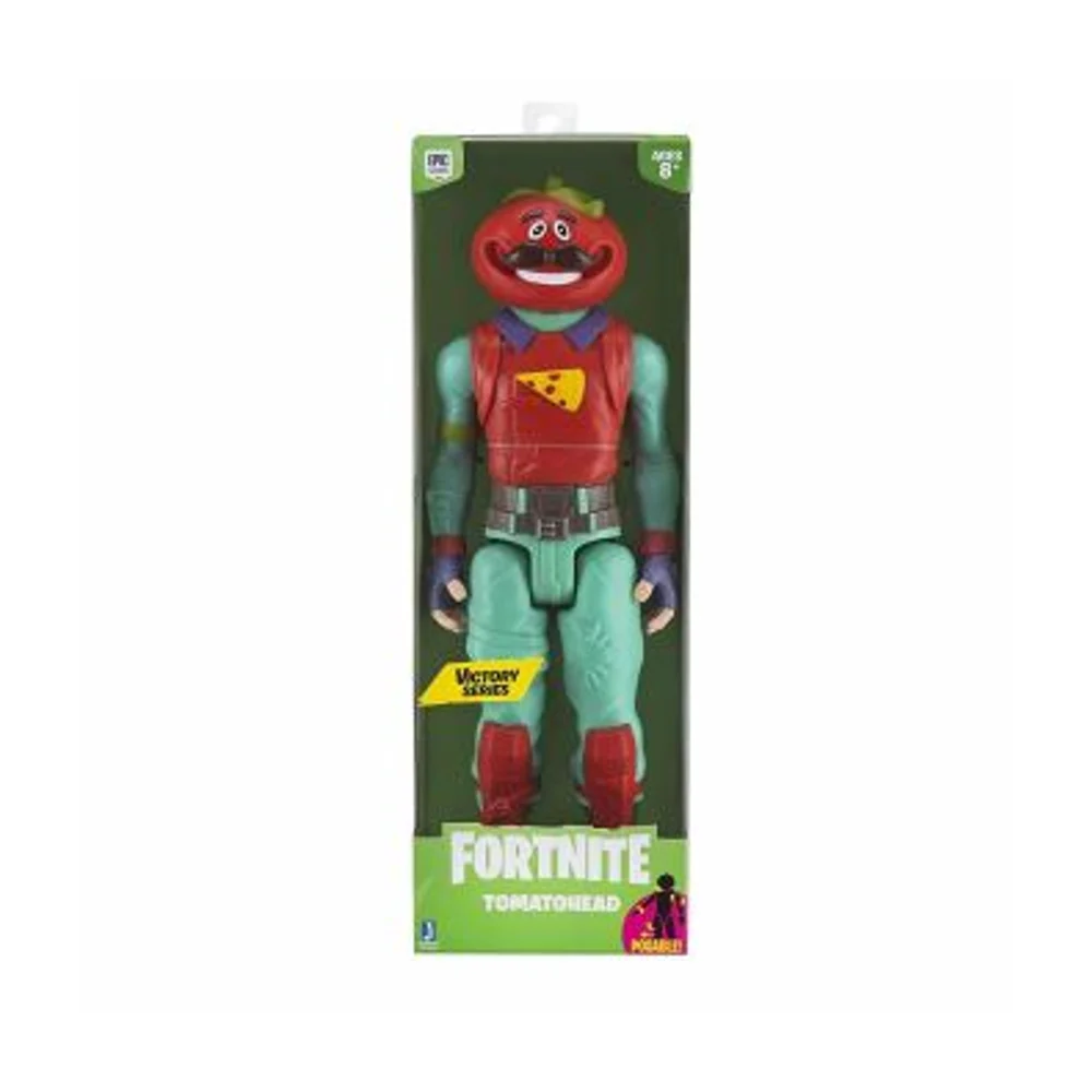 Figurine Fortnite Victory Series Tomatohead