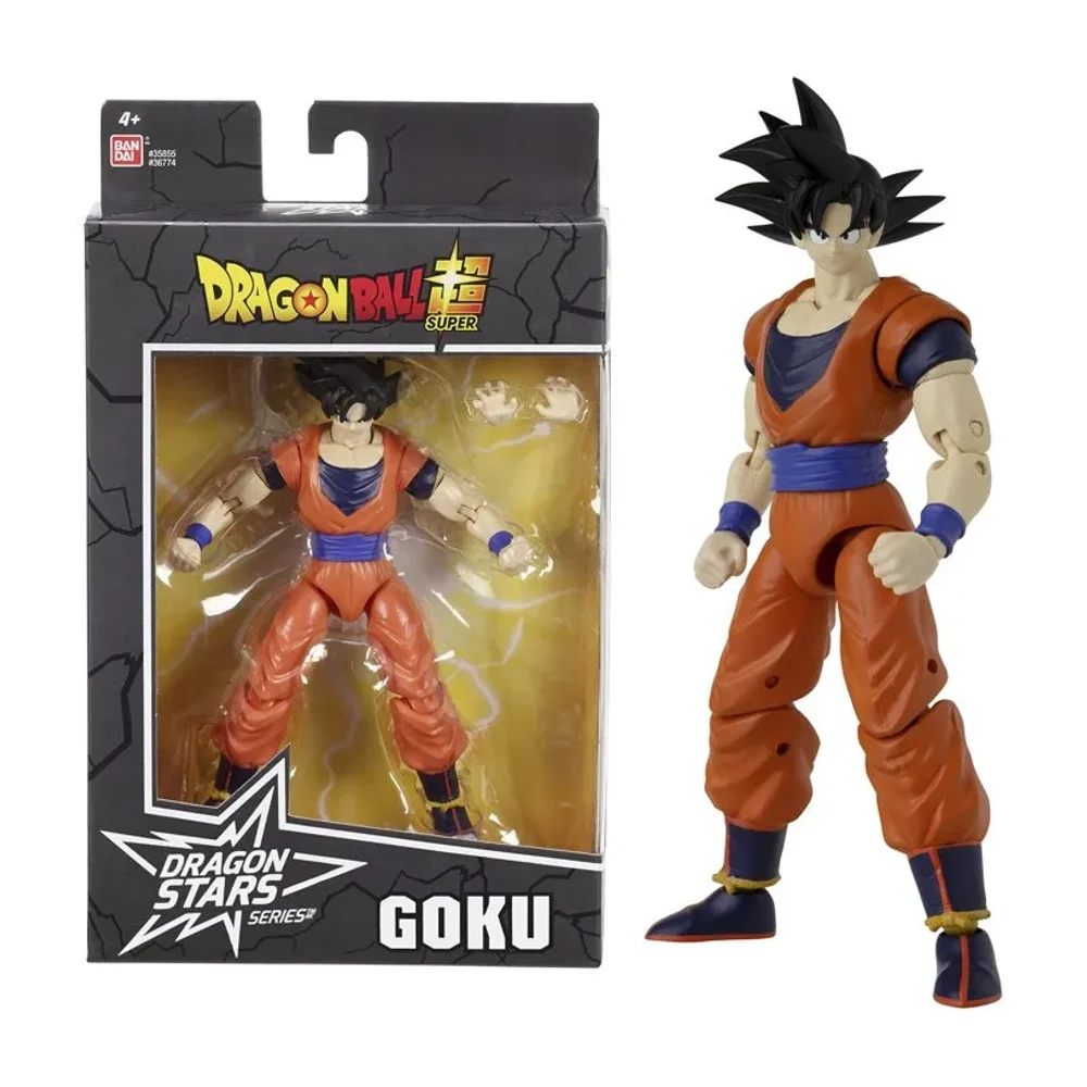 Figurine Dragon Ball Goku