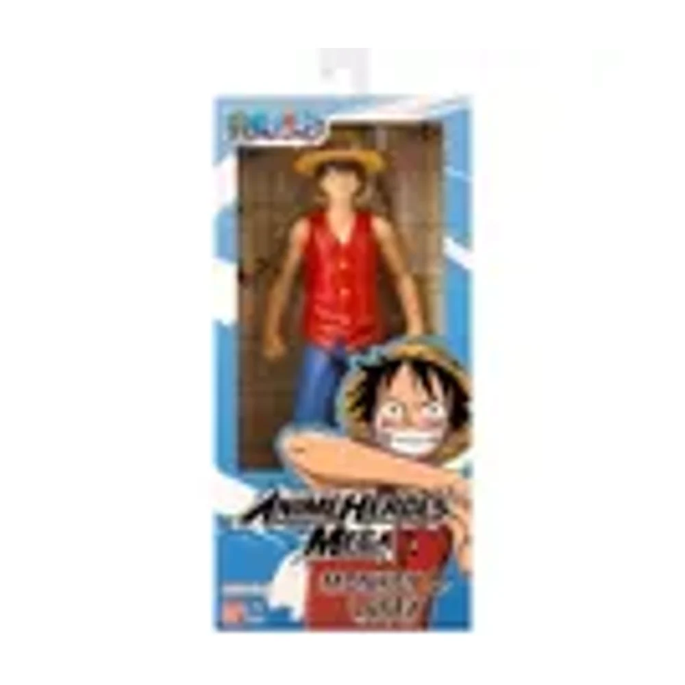 Figurine One Piece Luffy