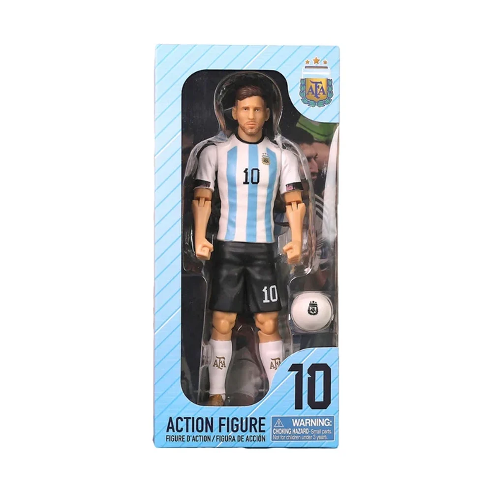 Figurine MESSI