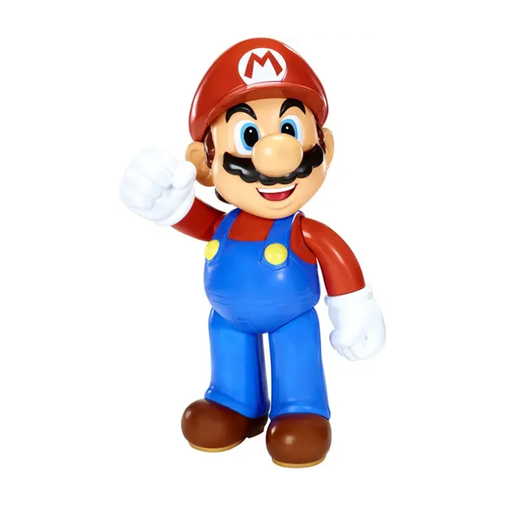   Figurine Super Mario 51 cm