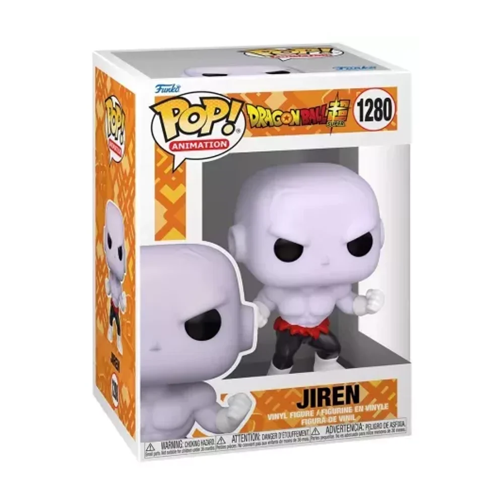 Funko Pop! 1280 Animation: One Piece