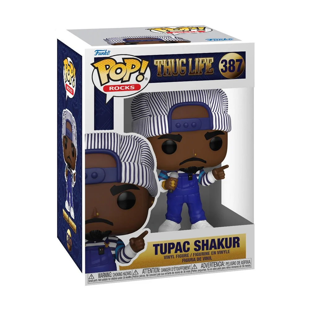 Funko Pop! 387 Animation: One Piece