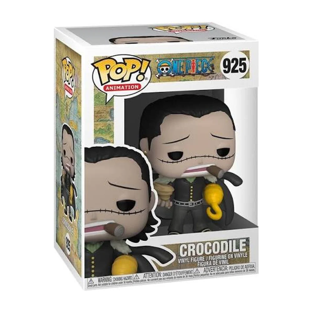 Funko Pop! 925 Animation: One Piece