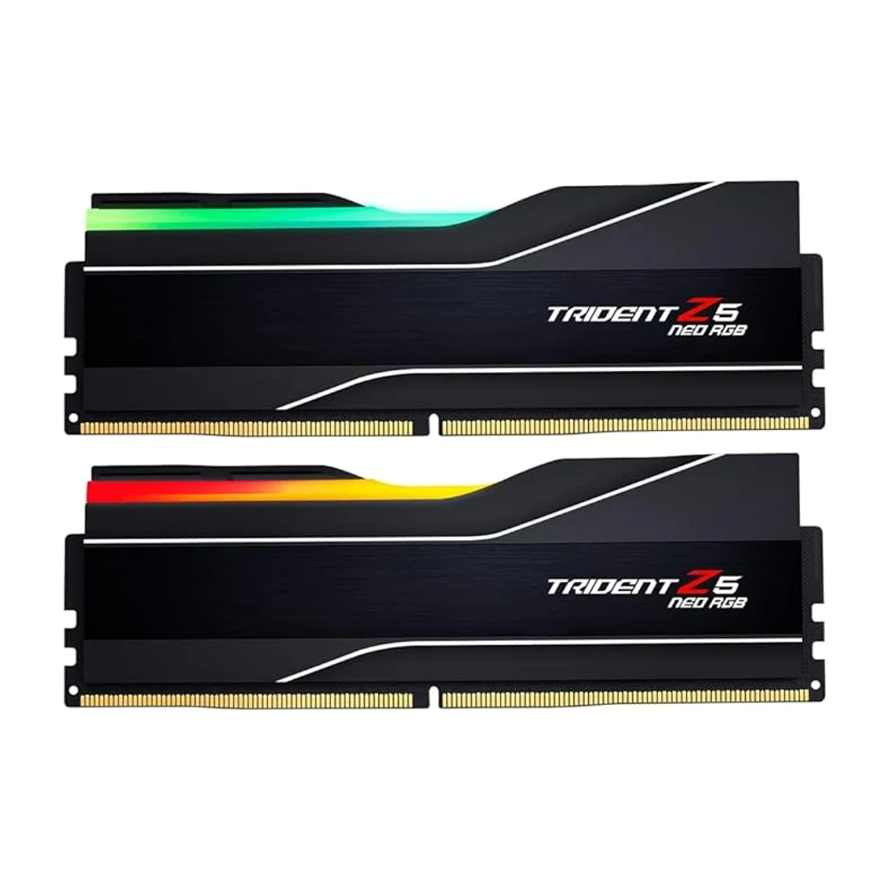 G.Skill DDR5 32GB PC 6000 CL30 (2x16GB) 