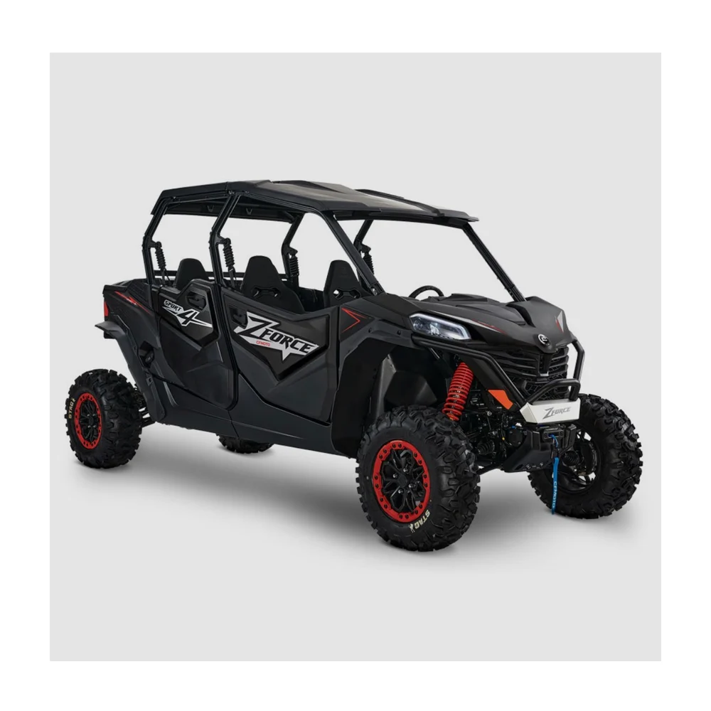  CFMOTO ZFORCE 1000  en version 4 places