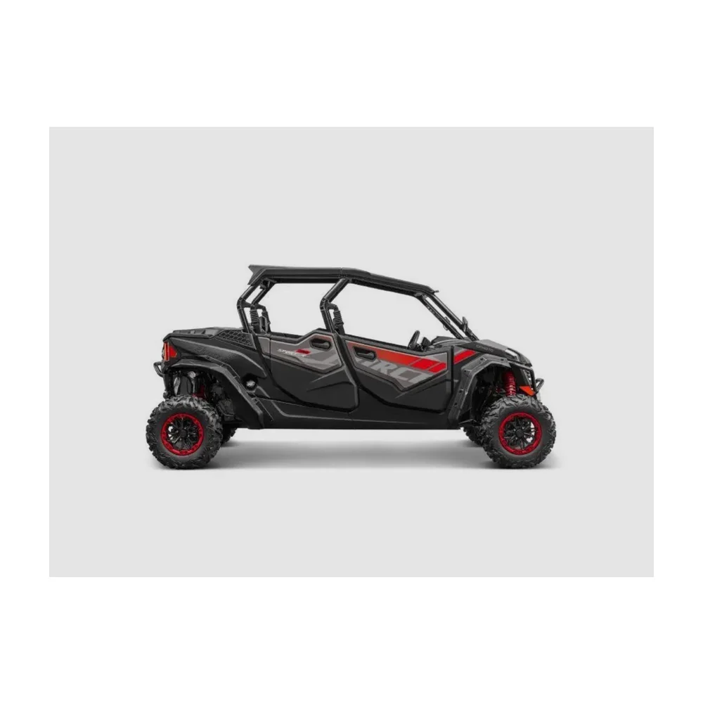 CFMOTO ZFORCE 1000 en version 4 places - 2