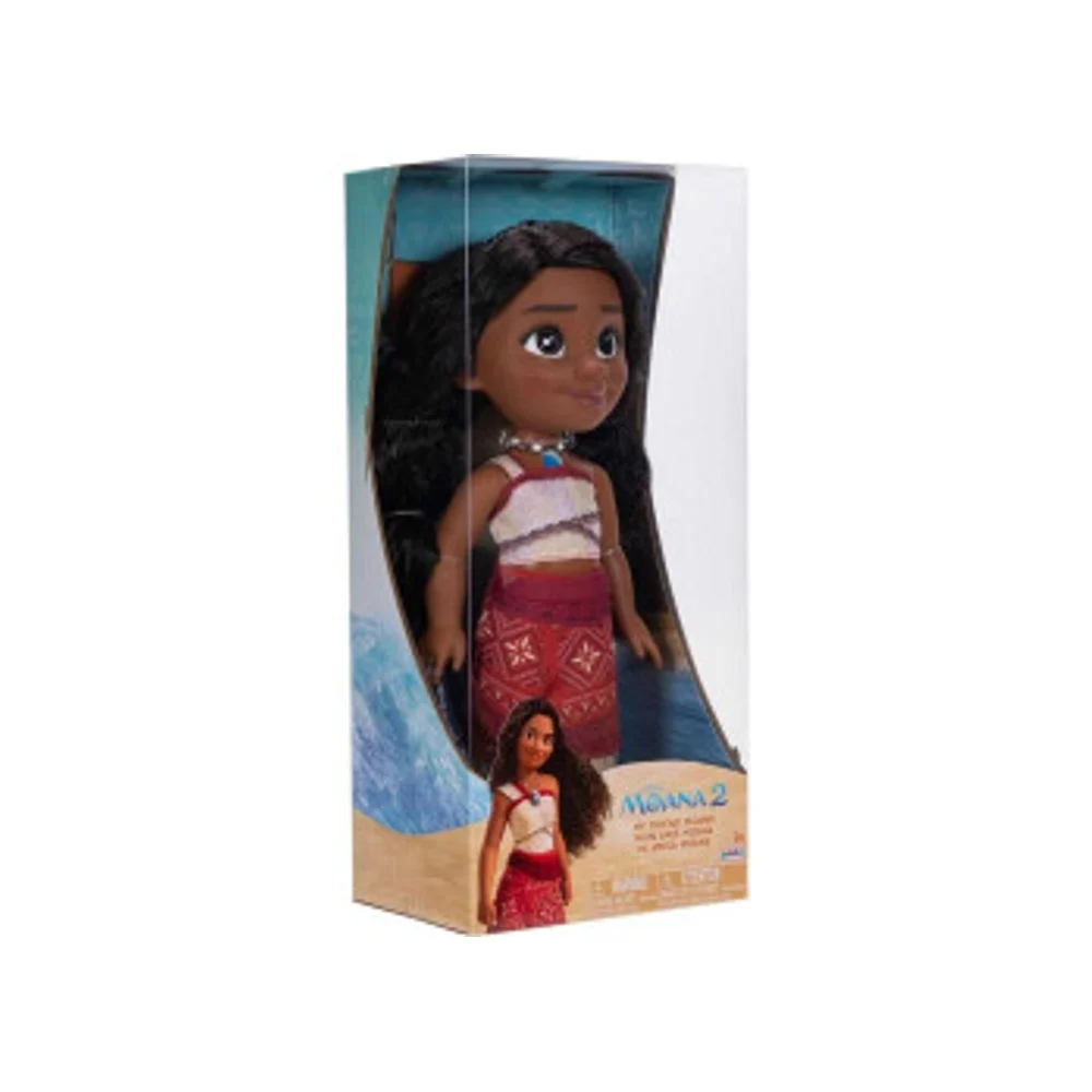 Jakks Pacific Disney Vaiana 2 - Mon amie Vaiana