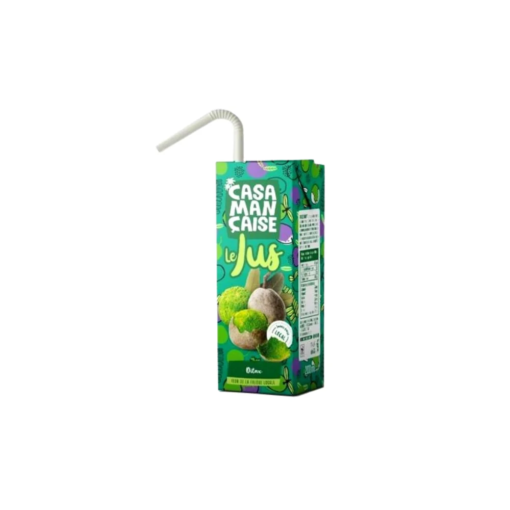 Jus de Ditax 200ml