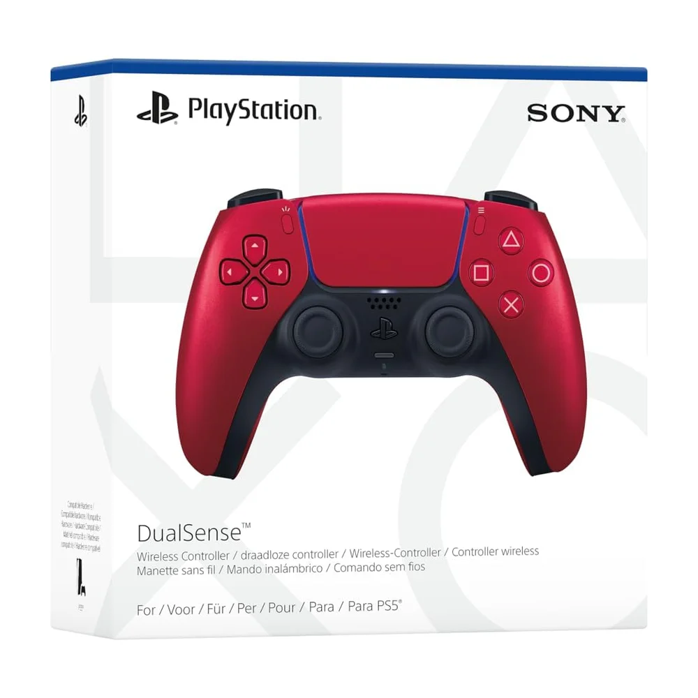 Manette sans fil DualSense™ 