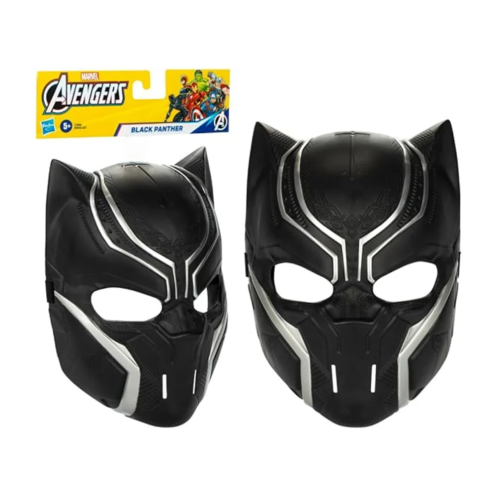 Marvel Avengers, masque de déguisement Iron Man