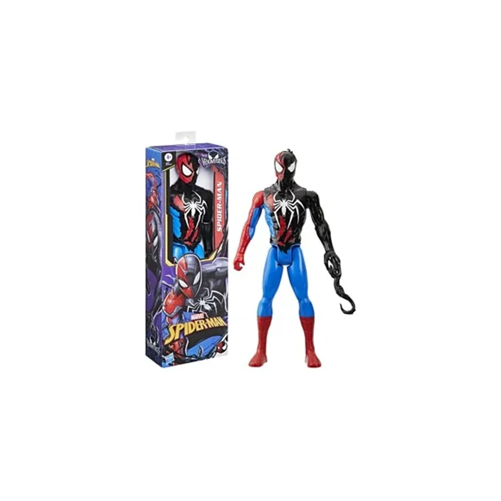 Marvel - Figurine Spider-Man Venom 