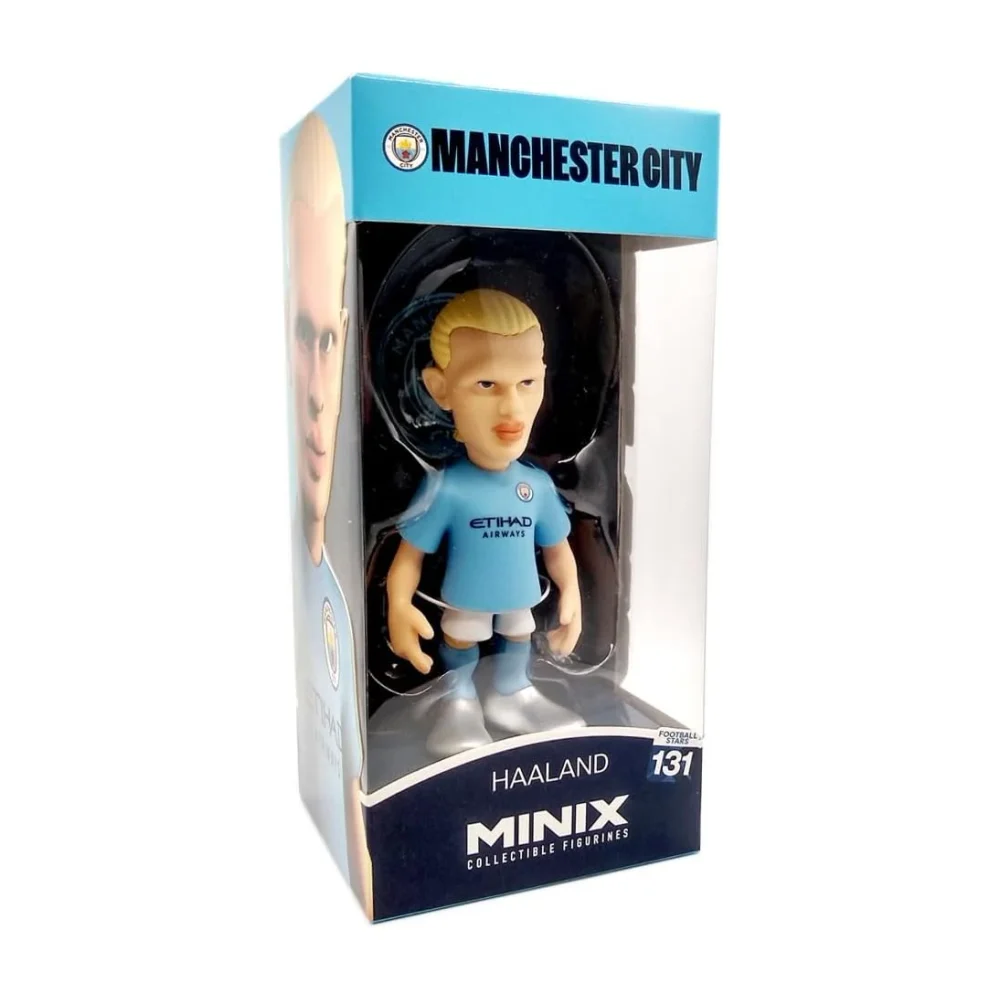 MINIX HAALAND 
