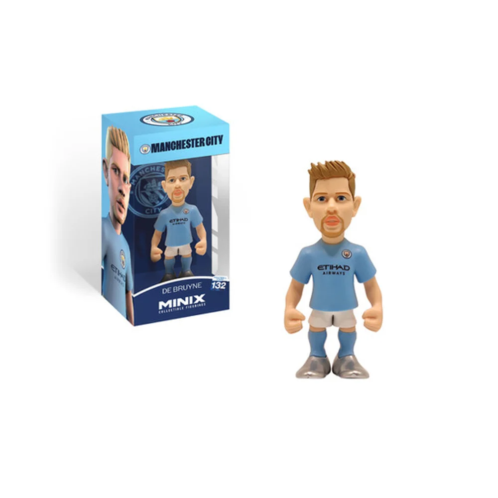 MINIX KEVIN DE BRUYNE