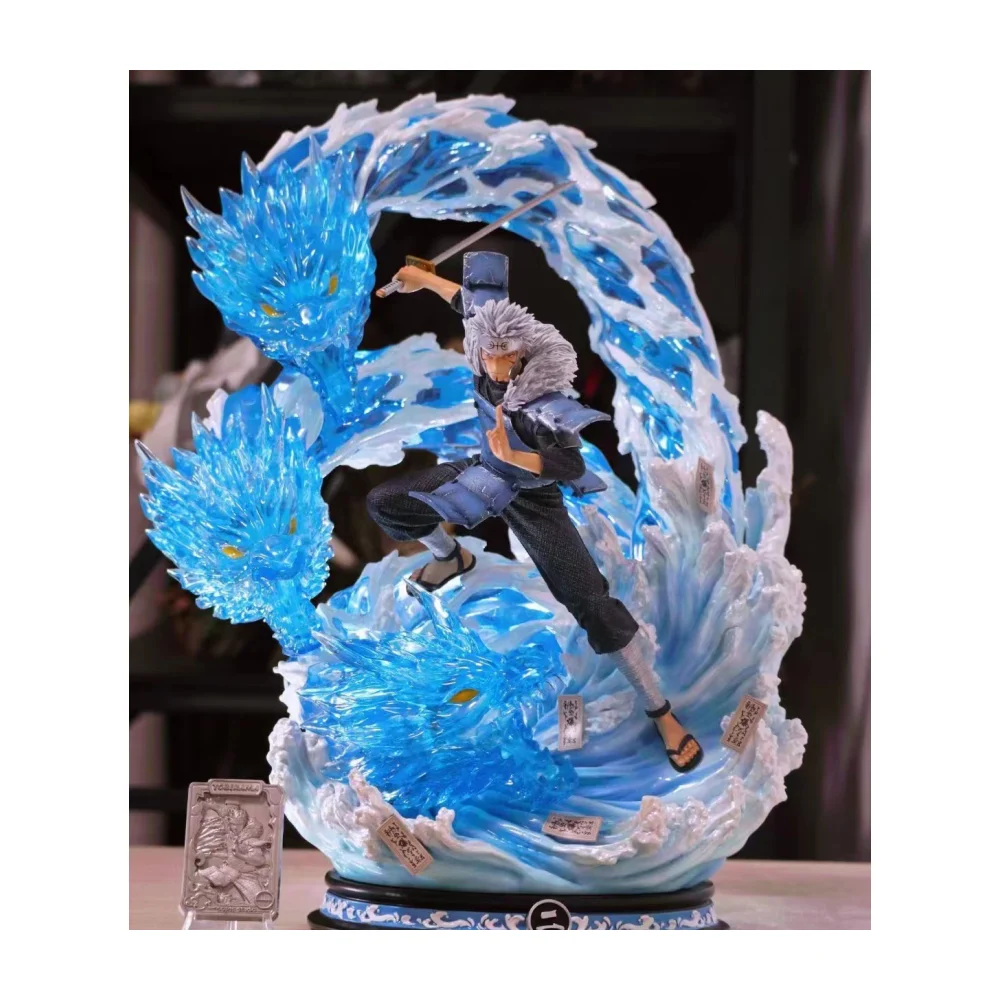 Naruto-Senju Tobirama 