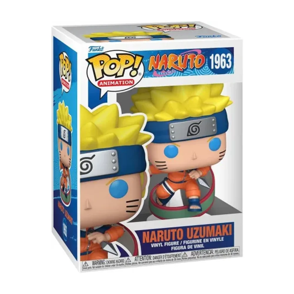 Naruto Uzumaki