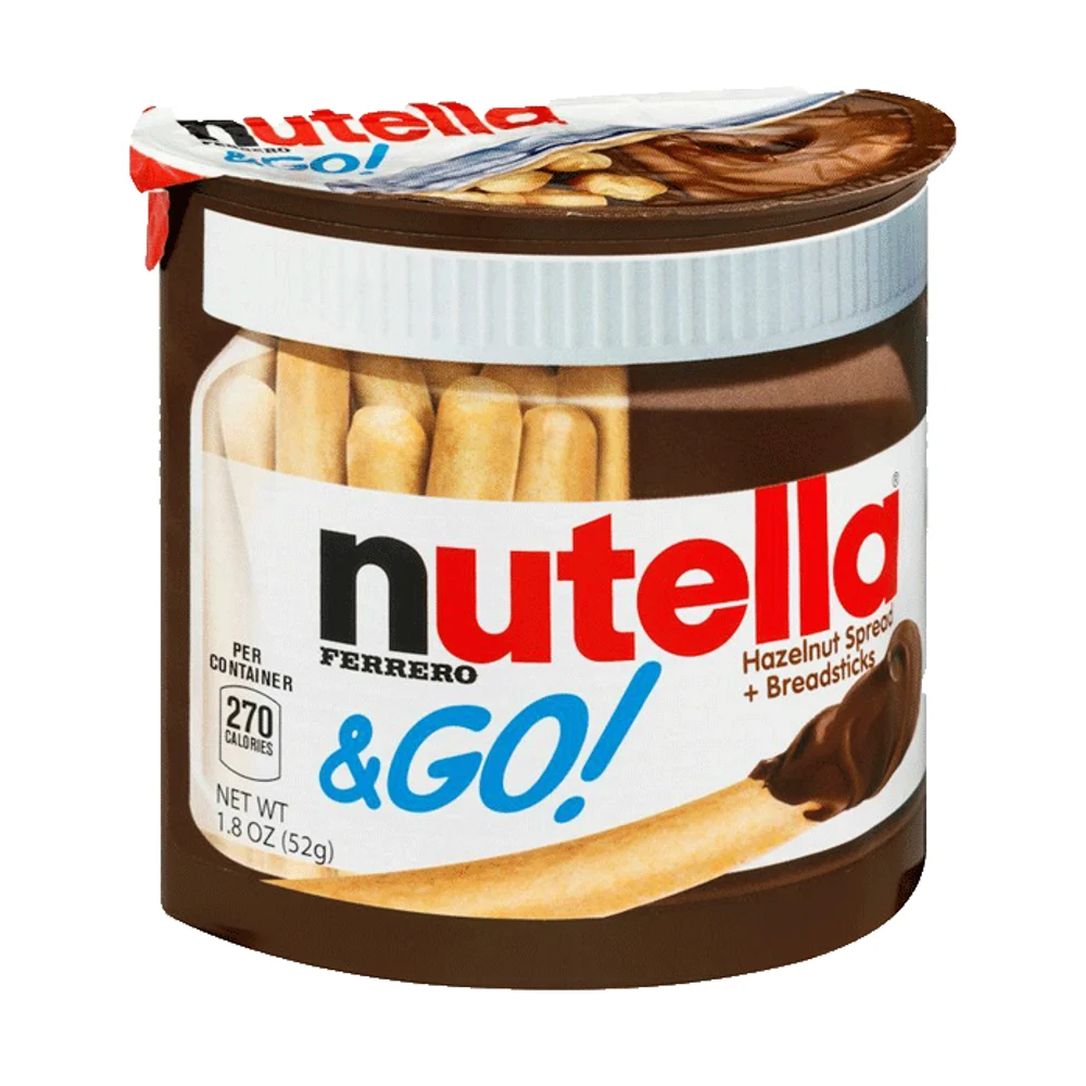 Nutella 