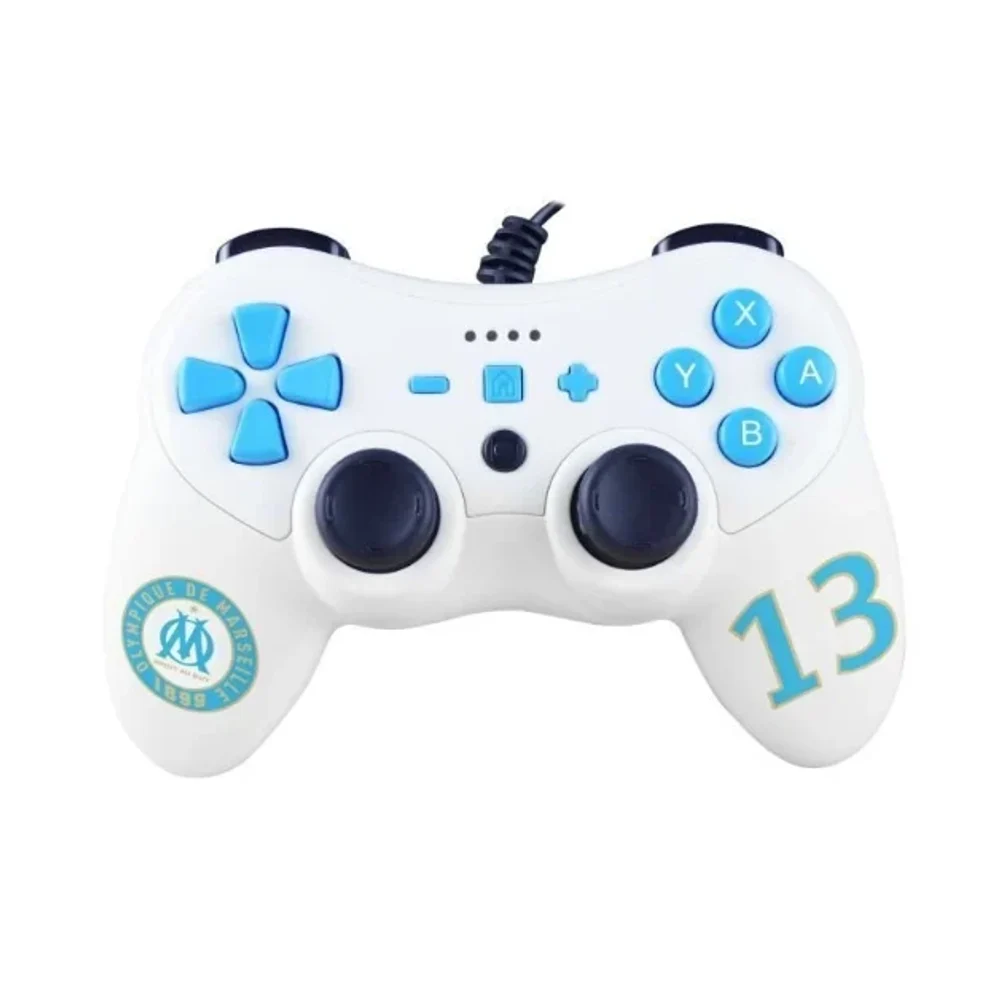  Olympique De Marseille - Manette Pro S 