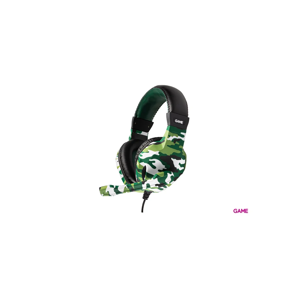 PHX 200 GAMING HEADSET