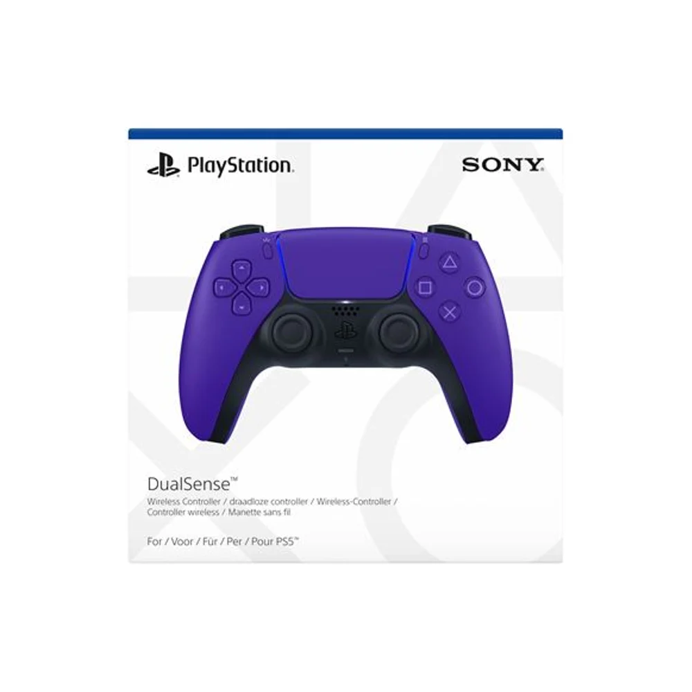 Playstation 5 DualSense Manette Sans Fil 