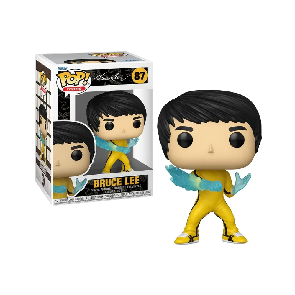 Funko Pop! 87 Animation: One Piece