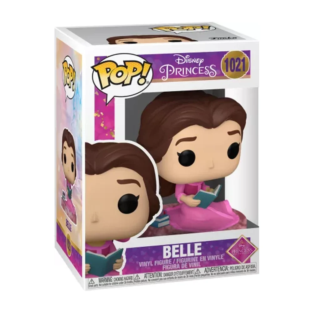 POP BELLE 