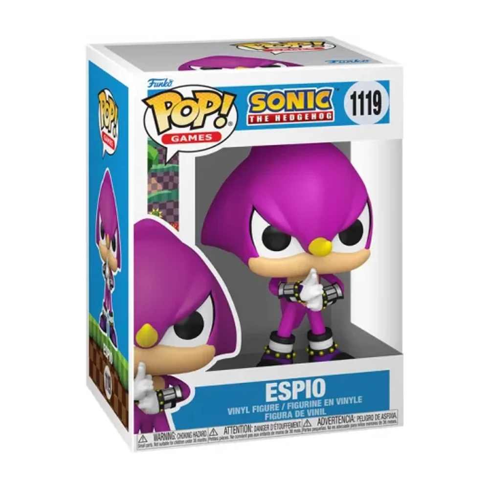 POP Espio