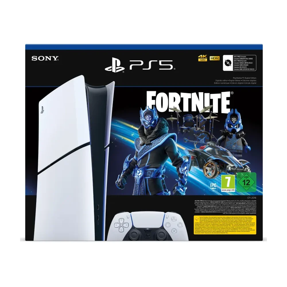  PS5 Digital 