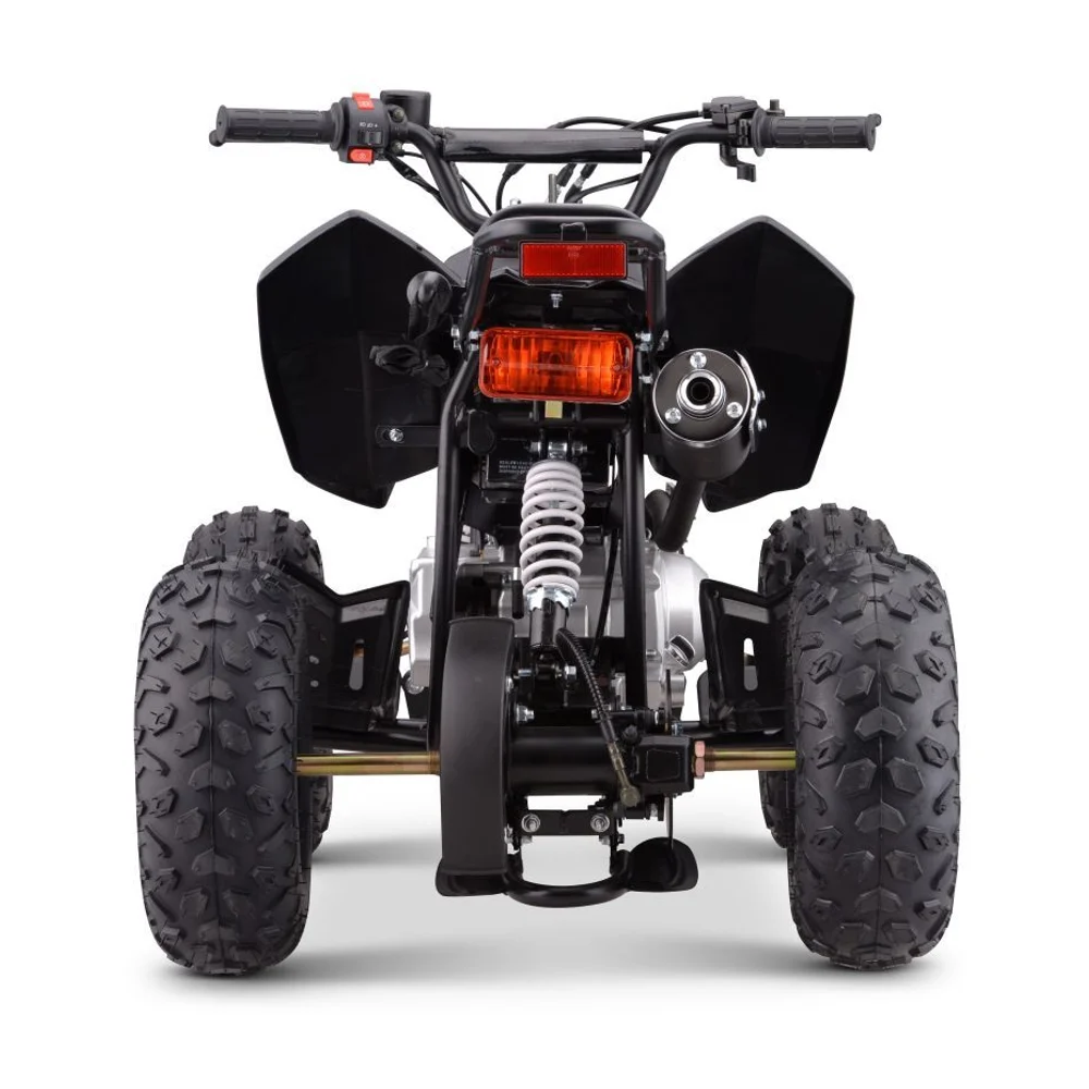 Quad CRZ Weely 110cc 4T - 2